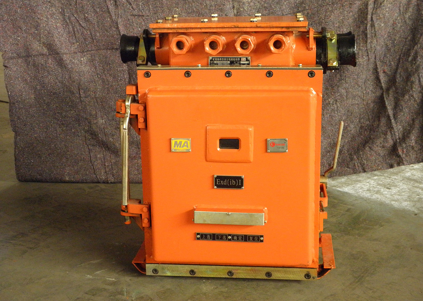 QJZⅠ-80N、120N、200N