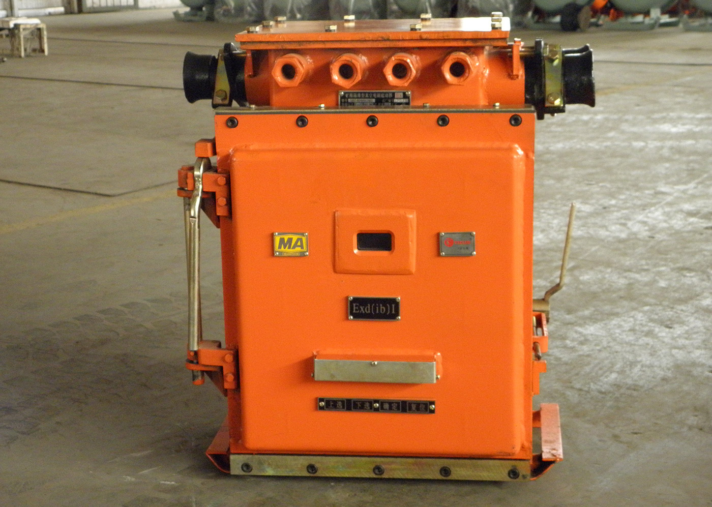 QJZⅠ-80N、120N、200N