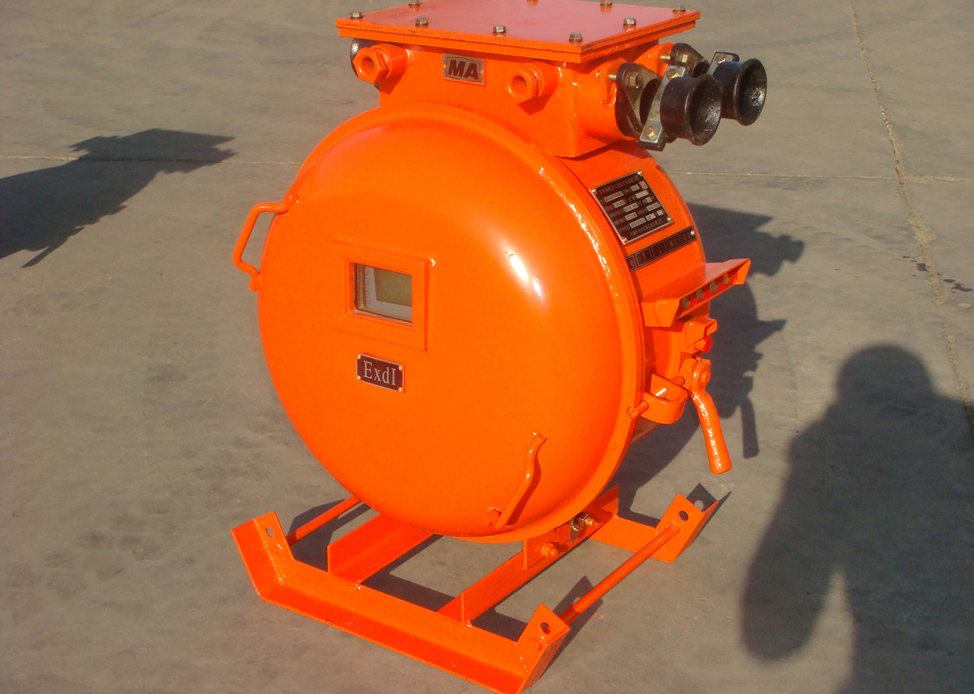 QJZⅠ-80N、120N、200N