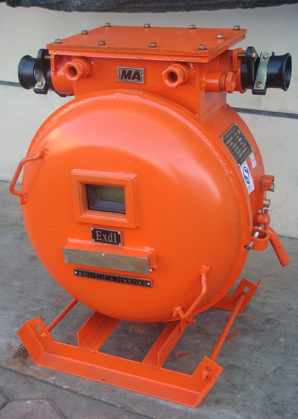 QJZⅠ-80、120、200